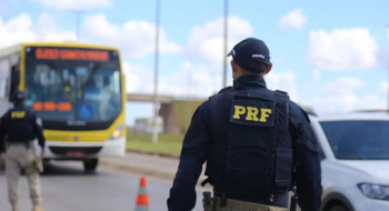 Carnaval registrou 130 mortos e 1,48 mil feridos nas rodovias federais